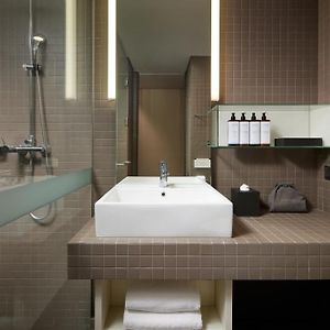 Habitación Estándar con 2 Camas Individuales